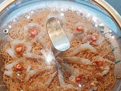 -赠李白·如诗的川味(余杭万达广场店)