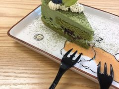 -豆柴町-柴犬主题狗咖(红鼎国际C座店)