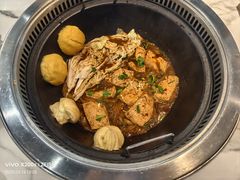 -大鹅岛灶台鱼·铁锅炖(水库路店)