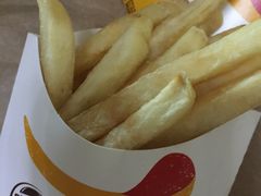 -汉堡王(金鹰天地广场店)