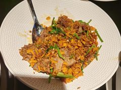 -庐灶江南·江南菜·四合院Bistro(东直门雍和宫·原华侨宾馆店)