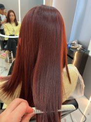 -赤道 Hair Salon
