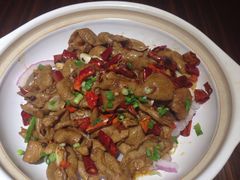 -梁记粥铺(开元地中海店)