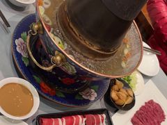 -东来顺饭庄(apm总店)