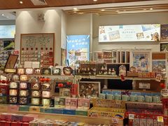 -猫的天空之城概念书店(印象城购物中心店)