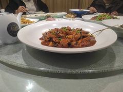 -老班长大酒店(海关大楼店)