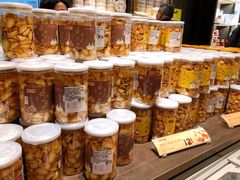 -喜万年年.嫁女饼.顺德特产(华侨城店)