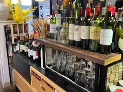 -K·Kitchen KK牛扒厨房(江南西店)