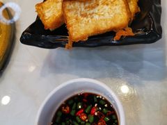 -老城味道·传统天津菜(杨柳青店)