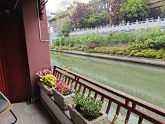 -南京夫子庙石唯玉雨花石酒店