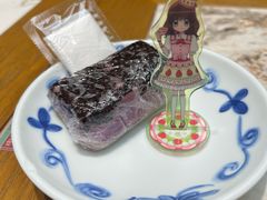 -莲湖糕团店·老秦淮小吃