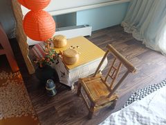 -秘境影院式酒店(苏州平江万达广场店)