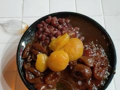 -小胖老味刨冰