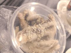 -黄师奶甜品店