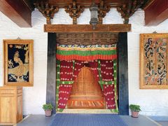 -松赞拉萨林卡酒店