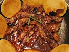 -大铁勺新津菜(东丽阳光新业广场店)