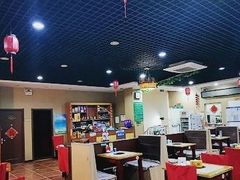 大堂-老诚一锅(乔庄店)