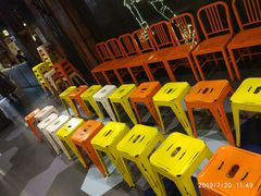 等位区-辛香汇(飞洲店)