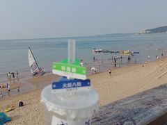 -威海国际海水浴场旅游区