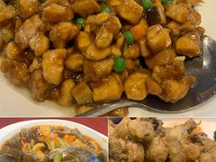 -牟传仁饭庄(星海店)
