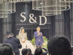 -水邑嘉年华酒店·中餐部(鄄城店)