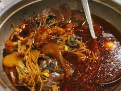 -眉州东坡(华联万柳店)