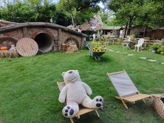 -HERRE·FARM 赫尔露营农场·团建聚会包场