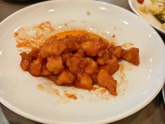 -烤肉宛饭庄(北新桥店)