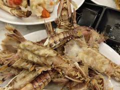 -澜悦港海鲜体验主题餐厅