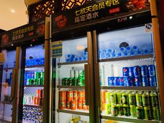 -七欣天香辣蟹火锅(无锡金太湖国际城店)