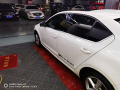 -美车堂(西单大悦城店)