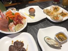 -大渔铁板烧(大悦城店)