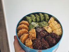 -家琳甜品(江南东店)