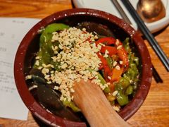 -云海肴·汽锅鸡·云南菜(美罗城店)