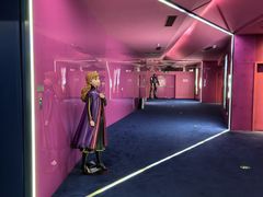 -SFC上影影城(港汇永华IMAX激光店)