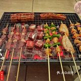 中秋活动｜中秋假期烧烤BBQ清单🎑