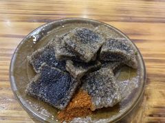 -袁家豆腐