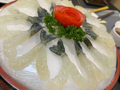 -寻味顺德·南记酒家·传统顺德菜·鱼生(广源路店)