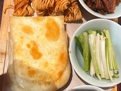 -大鸭梨烤鸭店(花园村店)