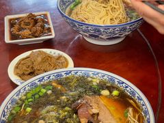 -伟记奥面馆(养育巷店)