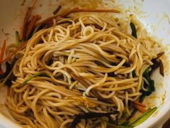 鸡丝凉米线-云海肴·汽锅鸡·云南菜(领展购物广场·中关村店)
