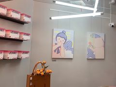 -静宜和她的朋友(星海广场店)