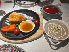 -俄士厨房(环球港店)