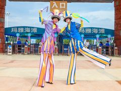 -武汉玛雅海滩水公园