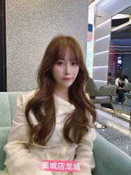 点击看大图 -3AM HAIR SALON烫发染发接发