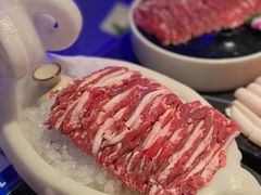 -额尔敦传统涮(公园西路店)