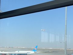 -乌鲁木齐天山国际机场-T3航站楼