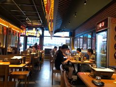 -聚点串吧·北京烧烤(朝北店)