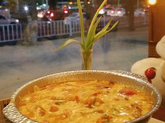 -小银家日式简餐(中信丹阳花园店)