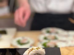-鮨清日本料理